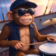 Sea monkey Rock