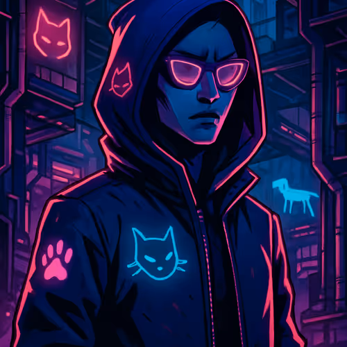 Mystic Minters