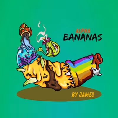 Alpha Bananas