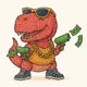 Dino Money Frenzy