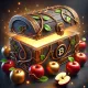 Ape-ple Chest