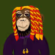 Giants Ape
