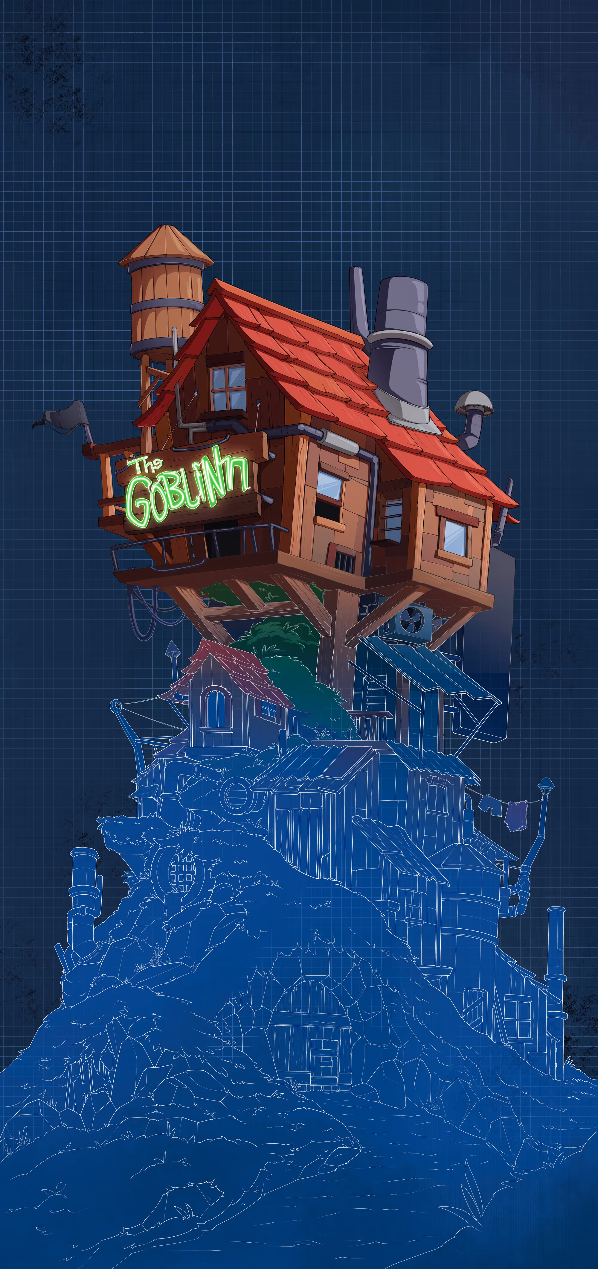 The Goblinn Welcome Pack