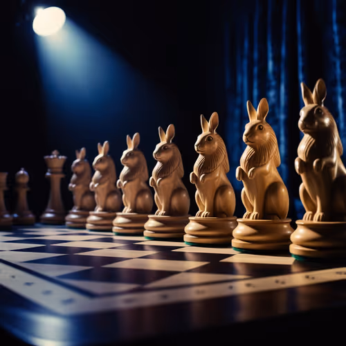 Rabby chess