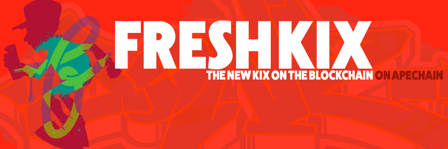 FRESHKIX