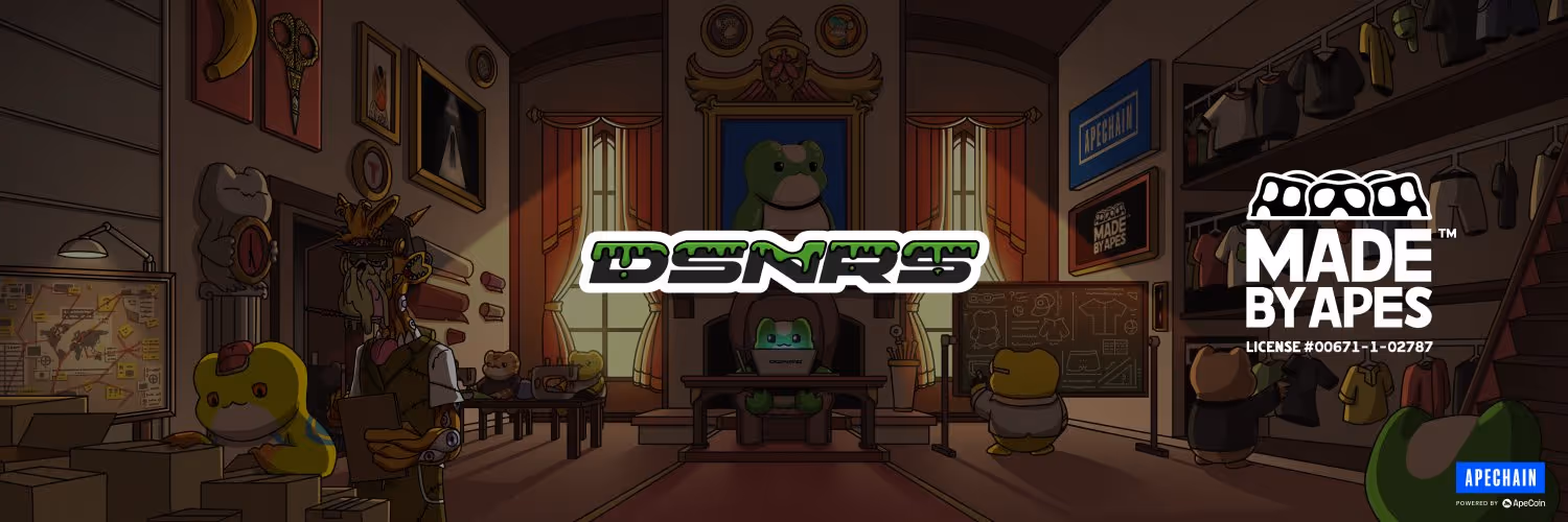 DSNRS