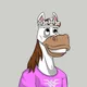 Ape Cool Horse