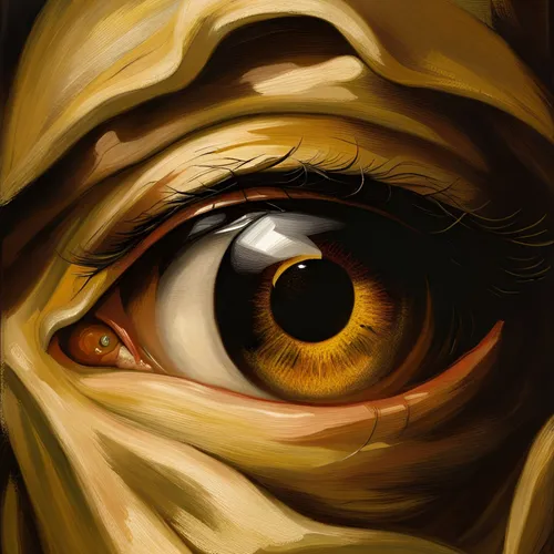 A look through baroque eyes