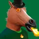 HORSECHAINMAXI