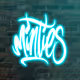 Minties The Lost Gorillas