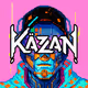 KAZAN