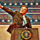 Elon Salute