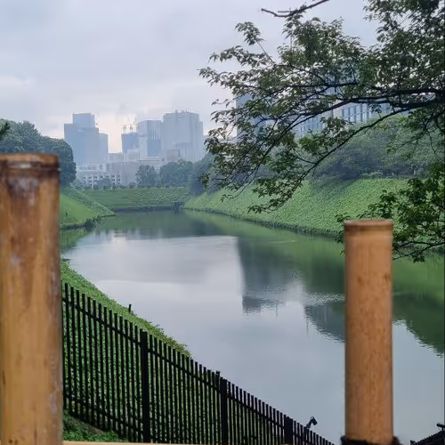 FREE MINT TOKYO PARK