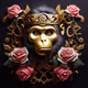 APE MASK