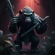 Darkness Ape