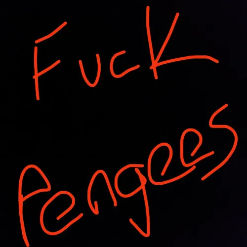 fuck pengees