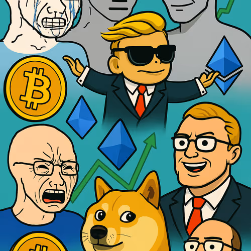 crypto mem