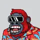 LAZY APE