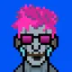 Glitch Punks