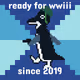 Awkward Penguin: Ape Edition