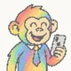 APE Modern Monkey Edition V2
