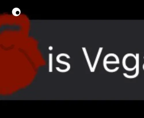 ༼ つ ◕_◕ ༽つ is Vegan