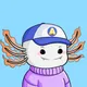 Axolotl Ape