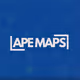 Ape Maps