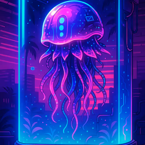 VoidGridPrime
