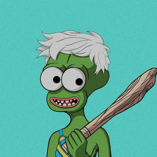 Frogchainz