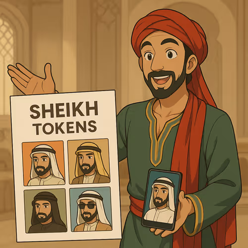 Majlis of the Chain