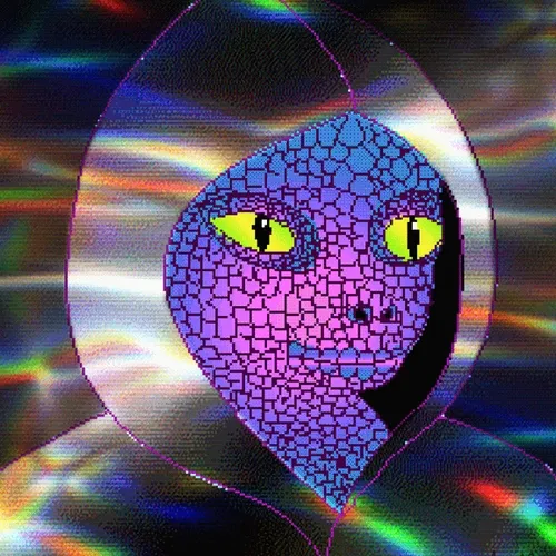 EAT STATIC