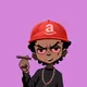 Boondocks on Bored Chic Club IV APECHAIN