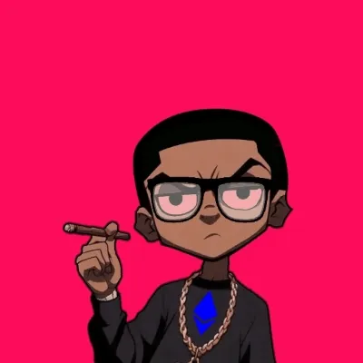 Boondocks on Bored Chic Club IV APECHAIN