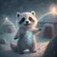 Raccoon's on Apechain 🦝