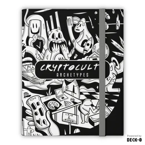 Cryptocults: Archetypes
