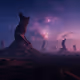Gloomy Space OE