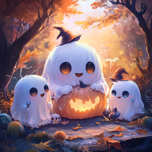 Ghost