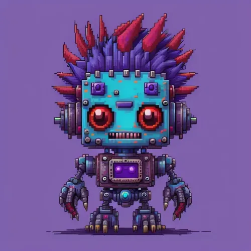 Monsters APE Punks CLUB (MAPC)