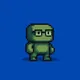 Aify on ape