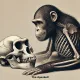 The apeskull