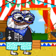 Diamonds Pepes