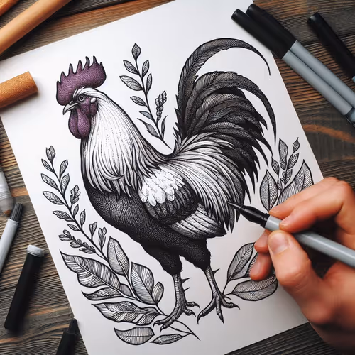 cock sahur