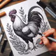cock sahur