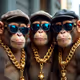 Big ape Star 7