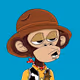 Kids On Ape