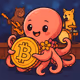 OctoBeats & Bitcoin
