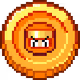 Bomb on Ape