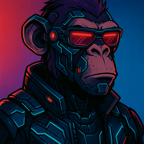 CyberApe