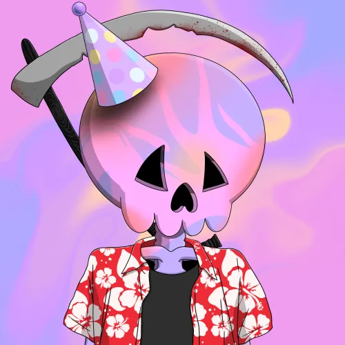 The Skullz Club